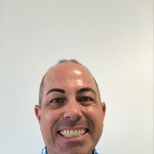 Meet your Posher, Gregory